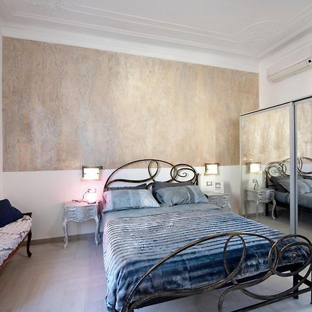 Casa Delle Sirene A Boccadasse เจนัว ภายนอก รูปภาพ