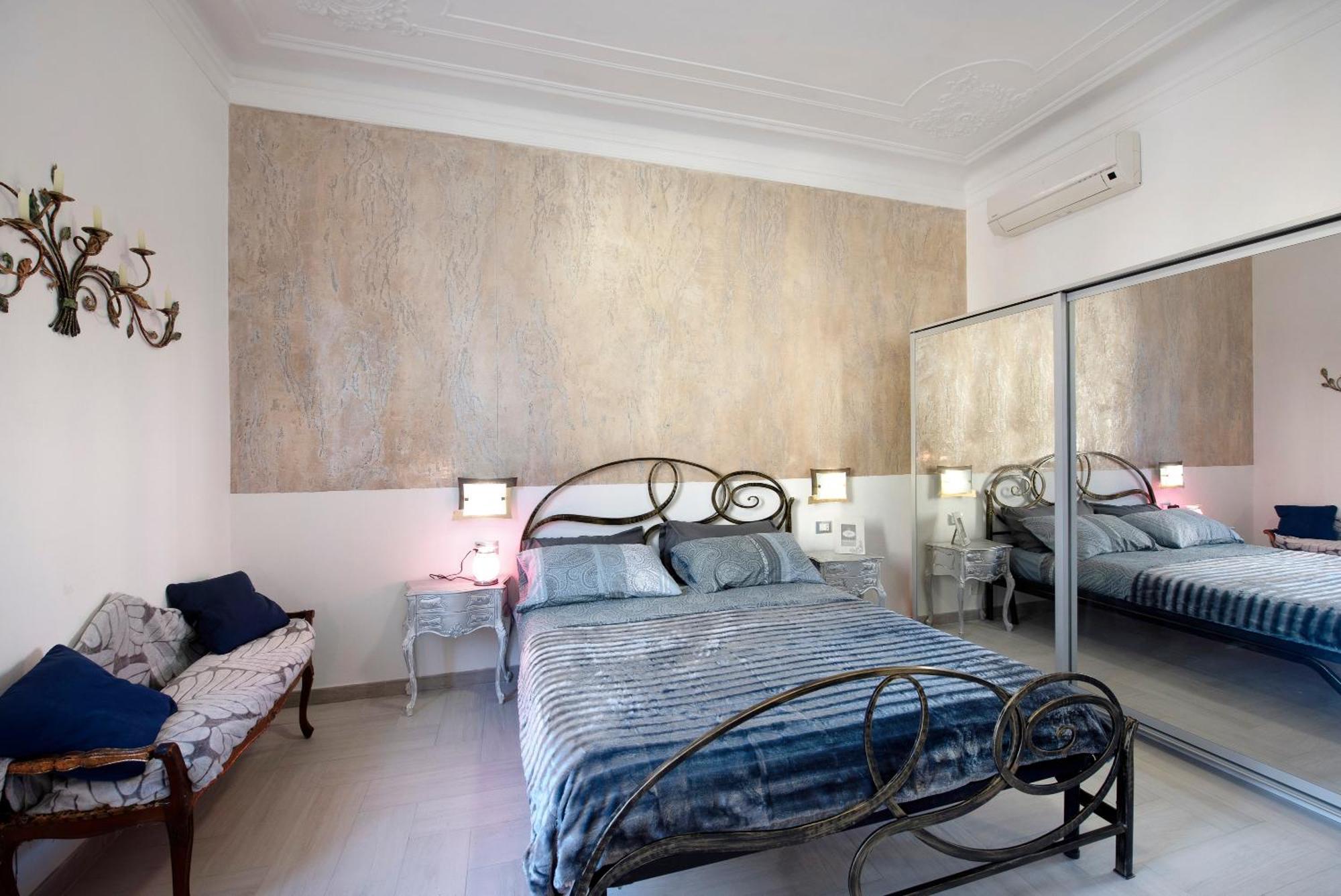 Casa Delle Sirene A Boccadasse เจนัว ภายนอก รูปภาพ