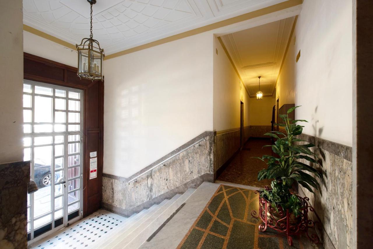 Casa Delle Sirene A Boccadasse เจนัว ภายนอก รูปภาพ