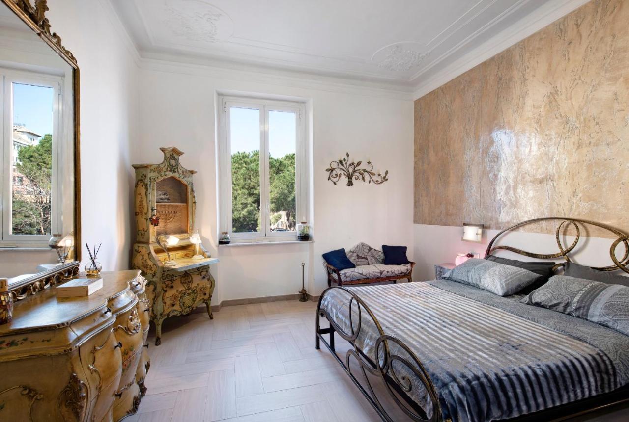 Casa Delle Sirene A Boccadasse เจนัว ภายนอก รูปภาพ